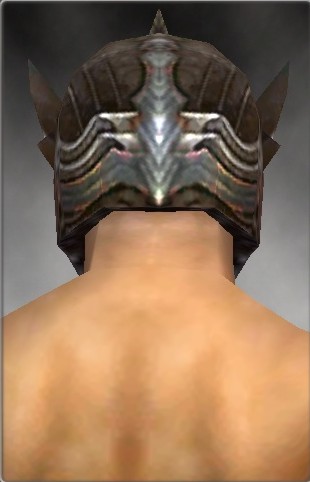 File:Warrior Monument armor m gray back head.jpg