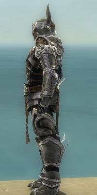 Warrior Elite Sunspear armor m white left.jpg