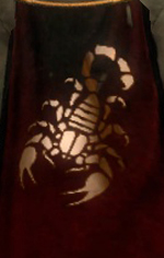 Guild Scorpion Knights cape.jpg