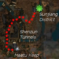 Maatu Keep to Sunjiang District map.jpg