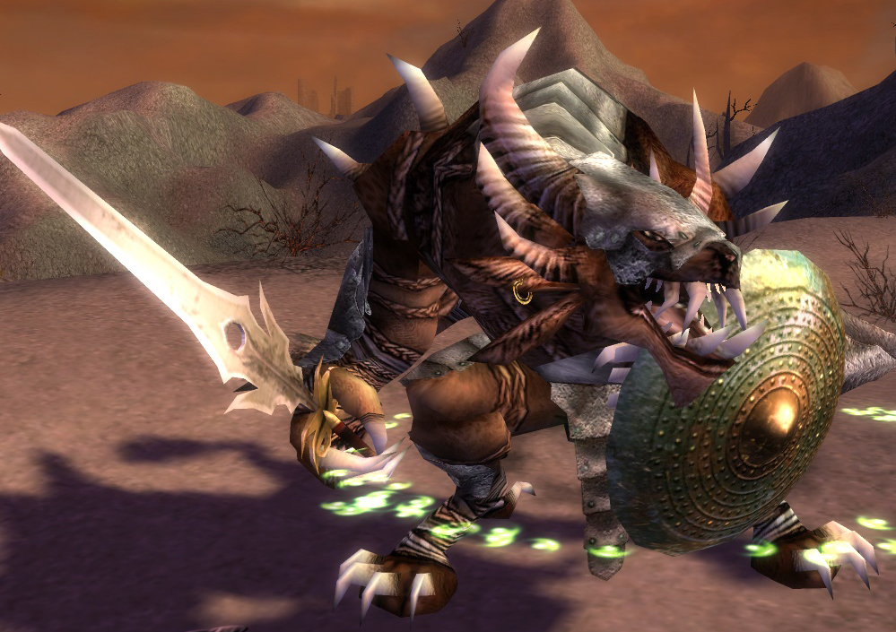 File:Charr warrior.jpg - Guild Wars Wiki (GWW)