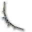 File:Spiked Recurve Bow.png