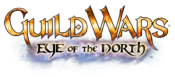 File:Guild Avalons Wraiths 175px-Guild Wars Eye of the North logo.png