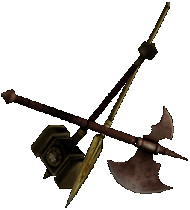File:Zaishen rank 7 weapons (arenanet image).png