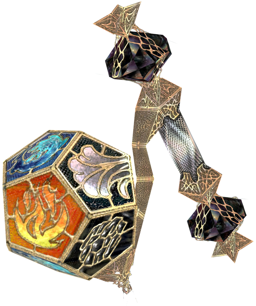 Golden Chalice - Guild Wars Wiki (GWW)