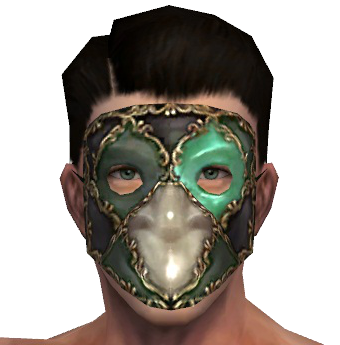 File:Mesmer Elite Luxon Mask m gray front.png