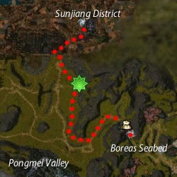 File:Nicholas the Traveler Pongmei Valley map.jpg