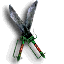 Kenshi's Butterfly Daggers.png