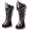 Keiran Thackeray Spiked Boots.png