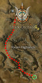 http://wiki.guildwars.com/images/c/cd/Do_Not_Touch_Forum_Highlands_map.jpg