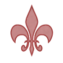 Fluer d Lis cape emblem.png