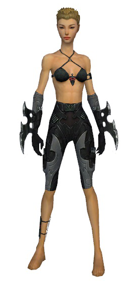 File:Assassin Kurzick armor f gray front arms legs.png