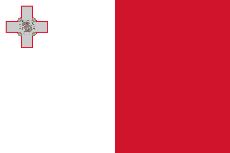 File:Malta flag.png