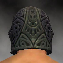 File:Warrior Elite Platemail armor m gray back head.jpg