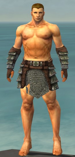 File:Warrior Krytan armor m gray front arms legs.jpg