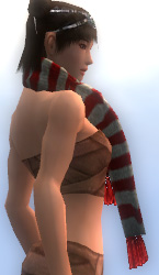 File:Stylish Red Striped Scarf right.jpg