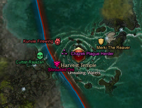 File:Unwaking Waters (explorable area) bosses map.jpg