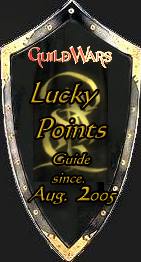 Guild Lucky Points cape.jpg