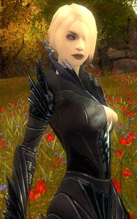 User:Suicidal Romance X/Characters - Guild Wars Wiki (GWW)