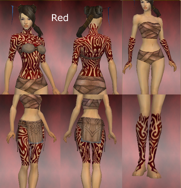 File:Monk Flowing armor Female Red overview.jpg