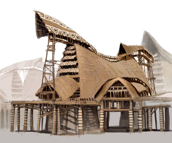 File:"Stilt House" concept art.jpg