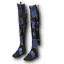 File:Assassin Obsidian Shoes f.png