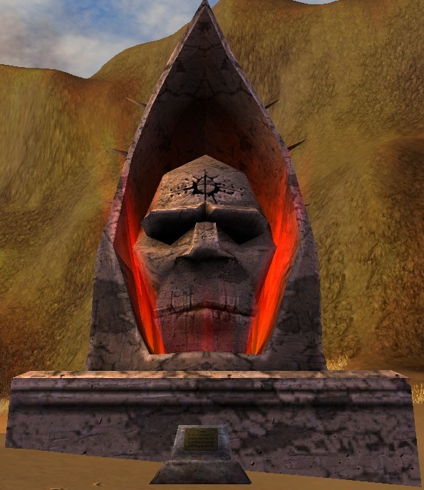 Saevio Proelium's Tomb - Guild Wars Wiki (GWW)