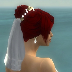 File:Wedding Couple Attire costume f red right head.jpg