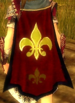 File:Guild Our Martyred Lady cape.jpg