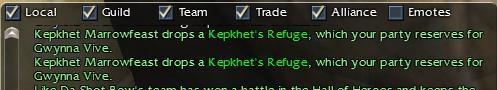 Double kepkhets refuge drop.JPG