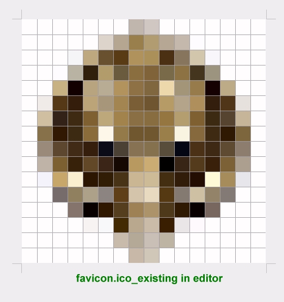 File:User Arrowmaster Favicon existing editor.jpg