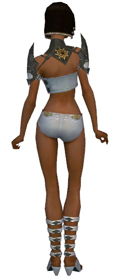 File:Paragon Sunspear armor f gray back chest feet.png