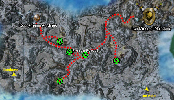 File:Frozen Forest Stone Summit bosses map.jpg