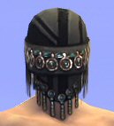 Ritualist Elite Luxon armor m gray front head.jpg