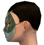 Mesmer Elite Canthan Mask f gray left.png