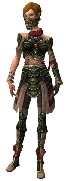 File:Ranger Elite Luxon armor f.jpg
