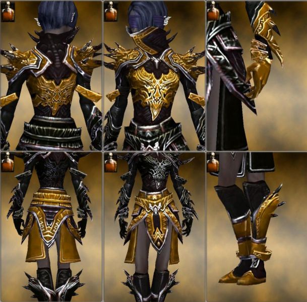 File:Screenshot Necromancer Asuran armor f dyed Orange.jpg