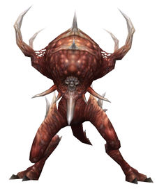 Shambling Horror - Guild Wars Wiki (GWW)