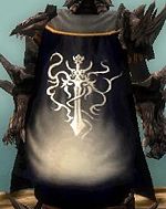Guild The One True God Kormir cape.jpg