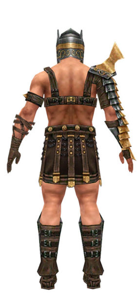 File:Warrior Elite Gladiator armor m dyed back.jpg