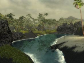 Talmark Wilderness - Guild Wars Wiki (GWW)