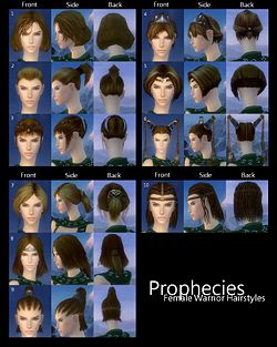 Prophecies Female Warrior Hairstyles.JPG