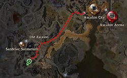 Scavengers in Old Ascalon map.jpg