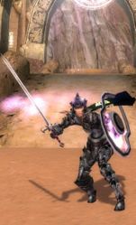 Obsidian Armor 2