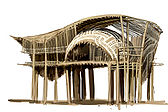 "Stilt House" concept art 2.jpg