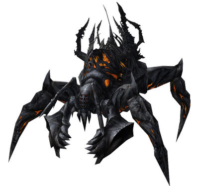 Flesh of Destruction - Guild Wars Wiki (GWW)