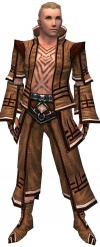 Monk Kurzick armor m.jpg