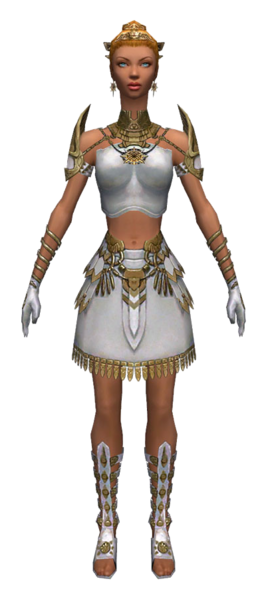 File:Paragon Sunspear armor f dyed front.png
