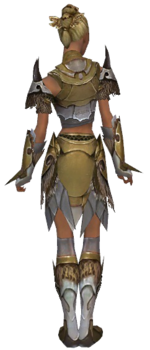 Paragon Norn armor f dyed back.png