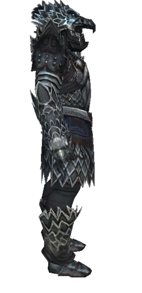 File:Warrior Silver Eagle armor m dyed right.png